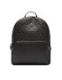 Calvin Klein Rucsac Must Campus Bacpack Embossed K60K610173 Negru - Pled.ro