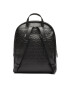 Calvin Klein Rucsac Must Campus Bacpack Embossed K60K610173 Negru - Pled.ro