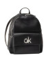 Calvin Klein Rucsac Re-Lock Backpack Sm K60K606336 Negru - Pled.ro