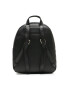 Calvin Klein Rucsac Re-Lock Backpack W/Pocket Pbl K60K609428 Negru - Pled.ro