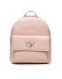 Calvin Klein Rucsac Re-Lock Backpack W/Pocket Pbl K60K609428 Roz - Pled.ro