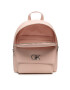 Calvin Klein Rucsac Re-Lock Backpack W/Pocket Pbl K60K609428 Roz - Pled.ro