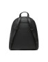 Calvin Klein Rucsac Re-Lock Backpack W/Pocket Pbl K60K610637 Negru - Pled.ro