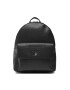 Calvin Klein Rucsac Re-Lock Backpack With Flap Quilt K60K609626 Negru - Pled.ro