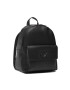 Calvin Klein Rucsac Re-Lock Backpack With Flap Quilt K60K609626 Negru - Pled.ro