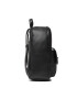 Calvin Klein Rucsac Re-Lock Backpack With Flap Quilt K60K609626 Negru - Pled.ro