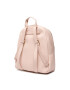 Calvin Klein Rucsac Re-Lock Backpack With Flap Quilt K60K609626 Roz - Pled.ro