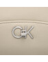 Calvin Klein Rucsac Re-Lock Domed Backpack K60K610772 Bej - Pled.ro