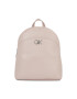 Calvin Klein Rucsac Re-Lock Domed Backpack K60K611074 Gri - Pled.ro