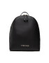 Calvin Klein Rucsac Round Bp Sm K60K606738 Negru - Pled.ro