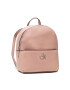 Calvin Klein Rucsac Round Bp W/Pckt Sm K60K608557 Roz - Pled.ro