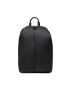 Calvin Klein Rucsac Rubberized Clip Side Bp K50K509561 Negru - Pled.ro