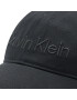 Calvin Klein Șapcă Essential Embroideries K60K609601 Negru - Pled.ro