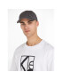 Calvin Klein Șapcă Essential Patch Bb Cap K50K510487 Gri - Pled.ro