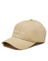 Calvin Klein Șapcă Institutional Cap K60K608849 Bej - Pled.ro