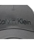 Calvin Klein Șapcă Leather Lettering K50K509661 Gri - Pled.ro