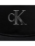 Calvin Klein Șapcă Minimal Monogram K60K611541 Negru - Pled.ro