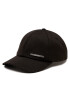 Calvin Klein Șapcă Modern Bar Bb Cap K50K511309 Negru - Pled.ro