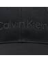 Calvin Klein Șapcă Must Minimum Logo K60K610391 Negru - Pled.ro