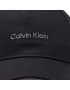 Calvin Klein Șapcă Must Tpu Logo K60K610525 Negru - Pled.ro