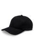 Calvin Klein Șapcă Rtw Tape Bb Cap K50K511293 Negru - Pled.ro