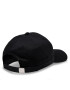 Calvin Klein Șapcă Rtw Tape Bb Cap K50K511293 Negru - Pled.ro