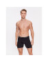 Calvin Klein Set 3 perechi de boxeri Boxer Brief 3Pk 000NB2570A Negru - Pled.ro