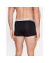 Calvin Klein Set 3 perechi de boxeri Low Rise Trunk 3Pk 000NB2569A Negru - Pled.ro