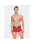 Calvin Klein Set 3 perechi de boxeri Low Rise Trunk 3Pk 000NB3532E Colorat - Pled.ro