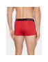 Calvin Klein Set 3 perechi de boxeri Low Rise Trunk 3Pk 000NB3532E Colorat - Pled.ro