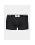 Calvin Klein Set 3 perechi de boxeri Low Rise Trunk 3Pk 000NB3532E Colorat - Pled.ro