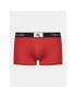 Calvin Klein Set 3 perechi de boxeri Low Rise Trunk 3Pk 000NB3532E Colorat - Pled.ro