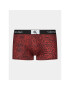 Calvin Klein Set 3 perechi de boxeri Low Rise Trunk 3Pk 000NB3532E Colorat - Pled.ro