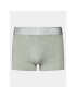 Calvin Klein Set 3 perechi de boxeri Trunk 3Pk 000NB3130A Colorat - Pled.ro