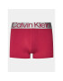 Calvin Klein Set 3 perechi de boxeri Trunk 3Pk 000NB3130A Colorat - Pled.ro