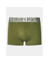 Calvin Klein Set 3 perechi de boxeri Trunk 3Pk 000NB3130A Colorat - Pled.ro