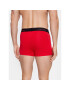 Calvin Klein Set 3 perechi de boxeri Trunk 3Pk 000NB3873A Negru - Pled.ro