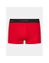 Calvin Klein Set 3 perechi de boxeri Trunk 3Pk 000NB3873A Negru - Pled.ro