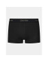 Calvin Klein Set 3 perechi de boxeri Trunk 3Pk 000NB3873A Negru - Pled.ro