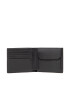 Calvin Klein Set cadou Minimalism Bifold 5Cc/Keyfob K50K509707 Negru - Pled.ro