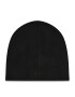 Calvin Klein Set Fular și Căciulă Basic Wool Beanie+Scarf K50K507552 Negru - Pled.ro