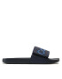 Calvin Klein Șlapi Adj Pool Slide Pu HM0HM00957 Bleumarin - Pled.ro