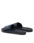 Calvin Klein Șlapi Adj Pool Slide Pu HM0HM00957 Bleumarin - Pled.ro