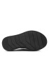 Calvin Klein Șlapi Bubble Slide- Pat HW0HW01469 Negru - Pled.ro