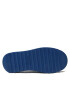 Calvin Klein Șlapi Double Strap Slipper HM0HM00967 Albastru - Pled.ro