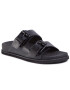 Calvin Klein Șlapi Melvin B4F2209 Negru - Pled.ro