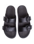 Calvin Klein Șlapi Melvin B4F2209 Negru - Pled.ro