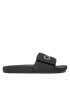 Calvin Klein Şlapi Pool Slide Adj HM0HM01357 Negru - Pled.ro