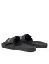 Calvin Klein Şlapi Pool Slide Adj HM0HM01357 Negru - Pled.ro