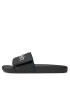 Calvin Klein Şlapi Pool Slide Adj HM0HM01357 Negru - Pled.ro